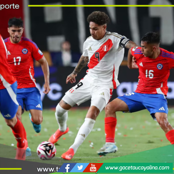 La dependencia en Paolo Guerrero