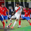 La dependencia en Paolo Guerrero