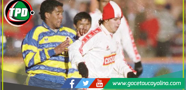 Beto Carranza: “La altura no será un impedimento; la ‘U’ tiene grandísimos jugadores para salir campeón”