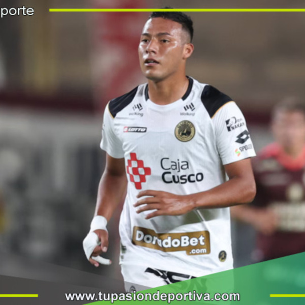 Desmintió polémicos mensajes: Oswaldo Valenzuela realizó grave acusación en la previa ante Alianza Lima