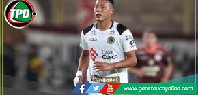 Desmintió polémicos mensajes: Oswaldo Valenzuela realizó grave acusación en la previa ante Alianza Lima