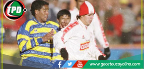 Beto Carranza: “La altura no será un impedimento; la ‘U’ tiene grandísimos jugadores para salir campeón”