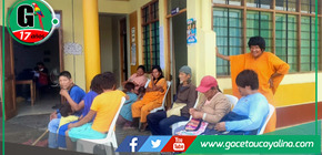 Comunidades nomatsigengas acceden a certificación de discapacidad en Pangoa