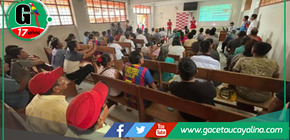 Contraloría convoca audiencia pública para recibir denuncias en Nauta