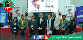 Tercer encuentro de "Tejiendo Ciudadanía" se realizará en Iquitos