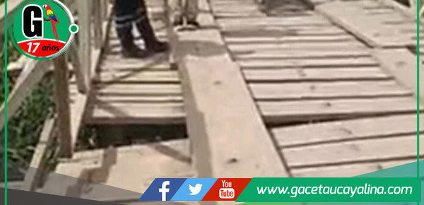 La Restinga en Yarinacocha: Un Llamado a la Acción.