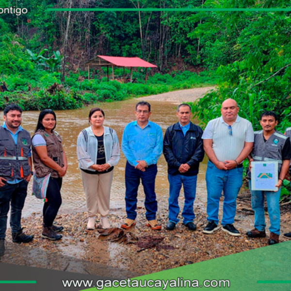 Reactivarán proyectos clave en Santa Rosa