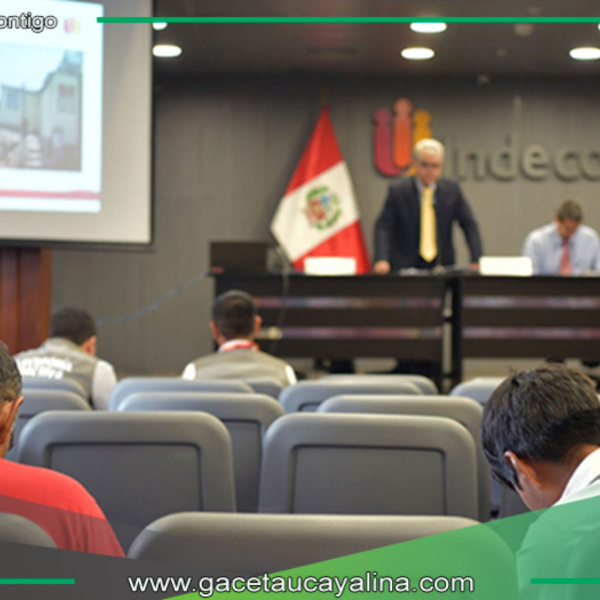 Indecopi rematará 62 inmuebles ubicados en Junín, Arequipa, Lima, San Martín, Piura, Loreto y Lambayeque