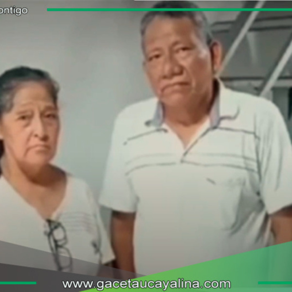 Pareja de empresarios denuncia amenazas de muerte por presuntos delincuentes del 'Tren de Aragua'