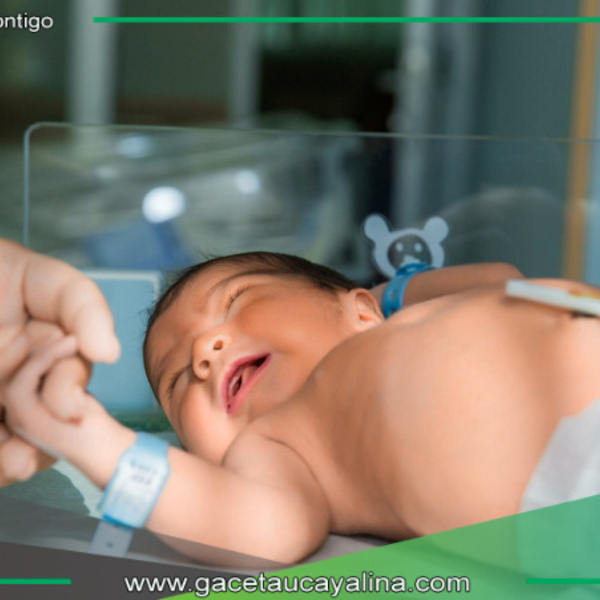Autoridades de Salud Revelan Estrategias para Reducir Nacimientos Prematuros en la Región