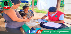 Huipoca actualiza datos para programas sociales