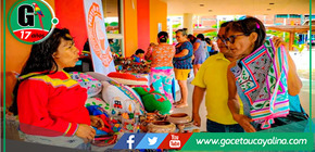 Casa Artesanal Masisea: Cultura viva en Ucayali