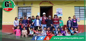 Mujeres lideran obra de agua potable que beneficiará a 296 familias en Yanatile