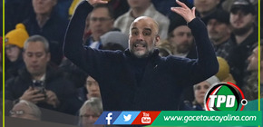 Guardiola renueva con el City por dos temporadas