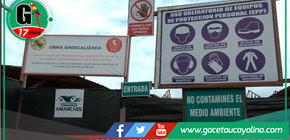 Mercado Micaela Bastidas será privatizado para su beneficio