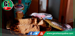 Wame lanza panetón de harina de paiche.