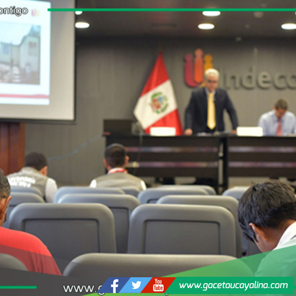 Indecopi rematará 62 inmuebles ubicados en Junín, Arequipa, Lima, San Martín, Piura, Loreto y Lambayeque