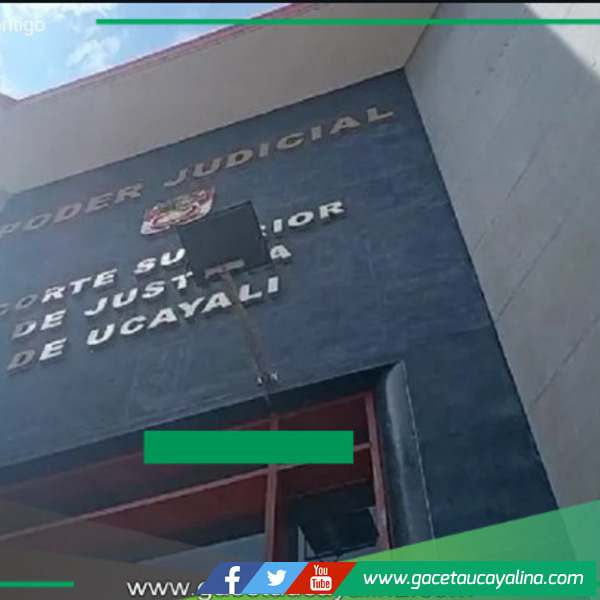 Padre condenado a Cadena Perpetua por abuso a hija de 13 Años.