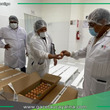 Programa Social Realiza Rigurosa Supervisión Nutricional en Plantas de Alimentos de Iquitos