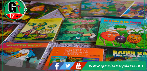 Lanzan XVI Encuentro Literario