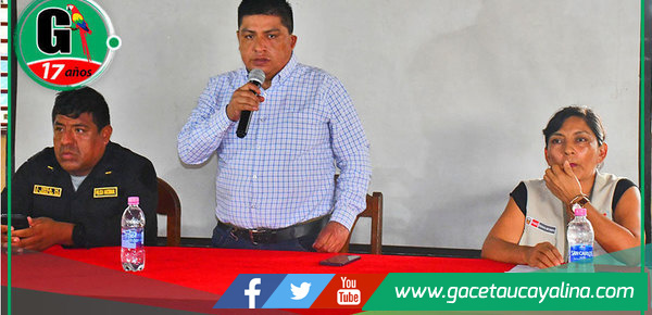 CODISEC implementa acciones estratégicas para una ciudad más segura