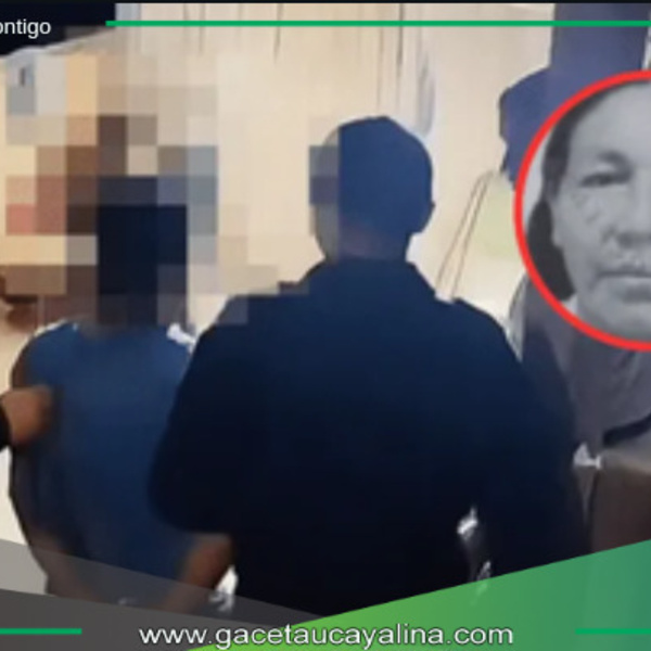 Hombre asesina a su pareja con disparo en la cabeza.