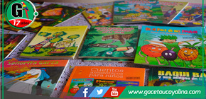 Lanzan XVI Encuentro Literario