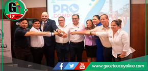 Procompite 2024 destina 15 millones al desarrollo económico