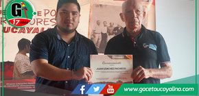 XVI Encuentro de Poetas y Narradores en Pucallpa