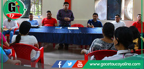 Alcalde de Sepahua impulsa oportunidad educativa para escolares