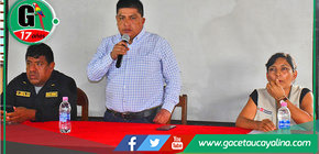 CODISEC implementa acciones estratégicas para una ciudad más segura