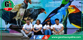 Educación visual y el valor del arte en murales