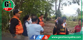 Colapsan puentes en Codo de Pozuzo y aíslan a comunidades de Huánuco y Pasco