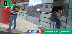 Sala Penal de Huánuco revoca sentencia de 31 años contra presunto asaltante