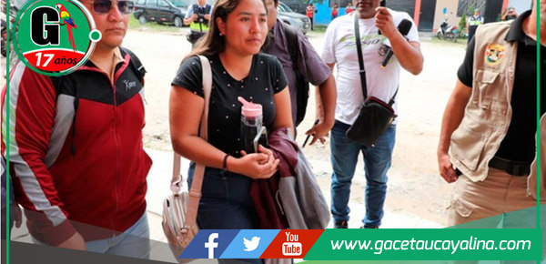 Familiares llegan a Moyobamba tras mortal accidente vial en San Martín