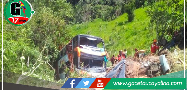 Liberan a chofer tras fatal accidente en San Martín