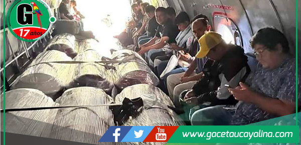 Trasladan cuerpos de escolares fallecidos a sus hogares