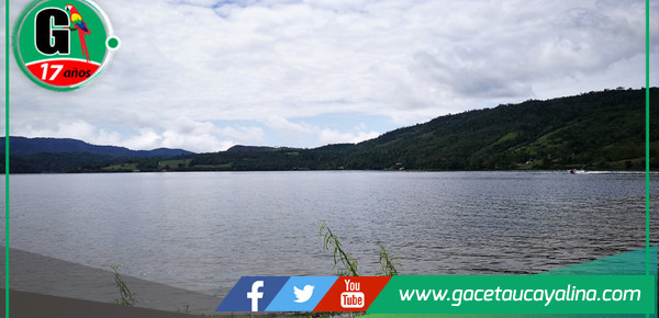 Lago Sauce: El tesoro natural que cautiva a turistas en San Martín