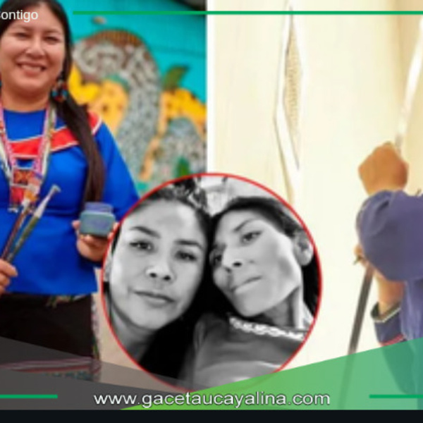 Jessica Silvano, en estado crítico por salud.