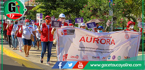 Más de 1100 casos atendidos por el CEM en Ucayali