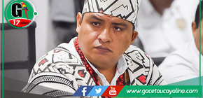 Sepahua exige mejoras urgentes en su sistema eléctrico