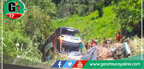 Liberan a chofer tras fatal accidente en San Martín