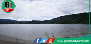 Lago Sauce: El tesoro natural que cautiva a turistas en San Martín