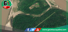 Más de 30 narcopistas detectadas con inteligencia artificial.