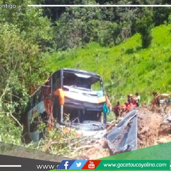 Liberan a chofer tras fatal accidente en San Martín