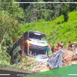Liberan a chofer tras fatal accidente en San Martín