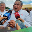 Inician construcción del Destacamento Aéreo ALAR4