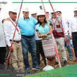 Gobierno Regional de San Martín inicia construcción de moderno establecimiento de salud 