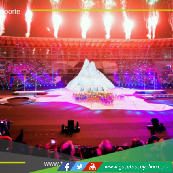 Juegos Panamericanos Lima 2027 ya tienen fecha de inicio