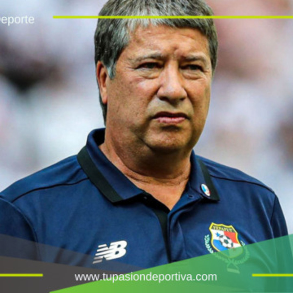 Hernán 'Bolillo' Gómez, cerca de dirigir en la Liga 1 con UTC de Cajamarca